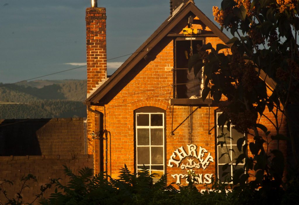 Three Tuns Brewery