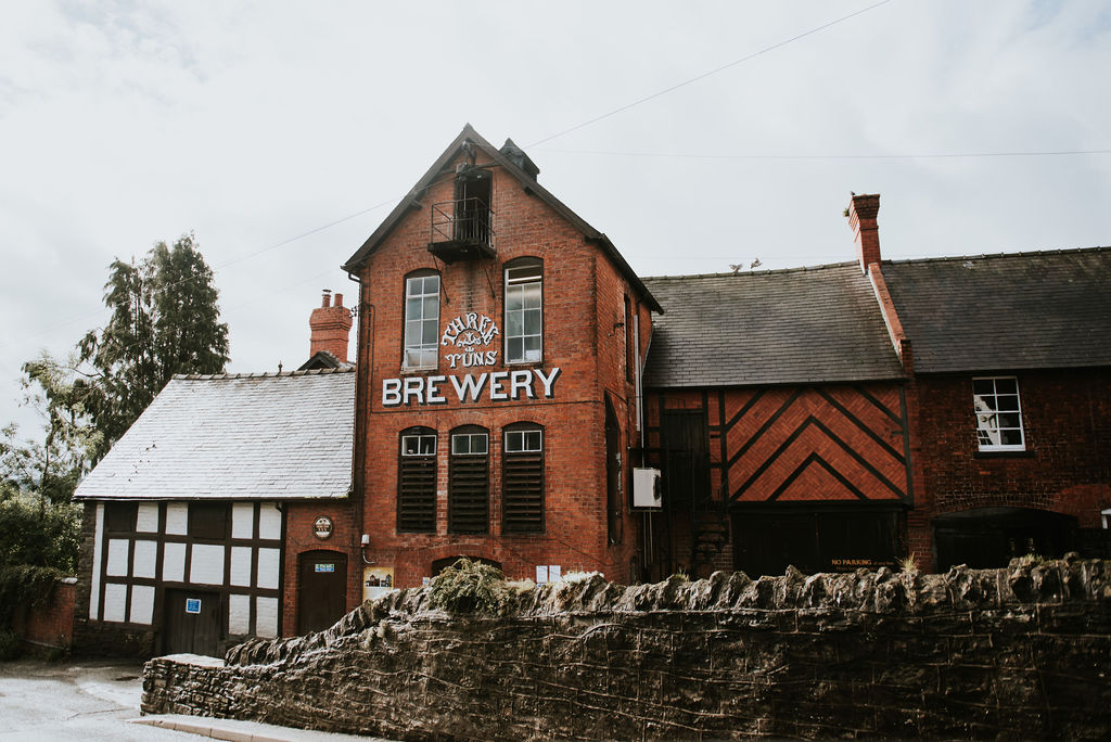 Three Tuns Brewery