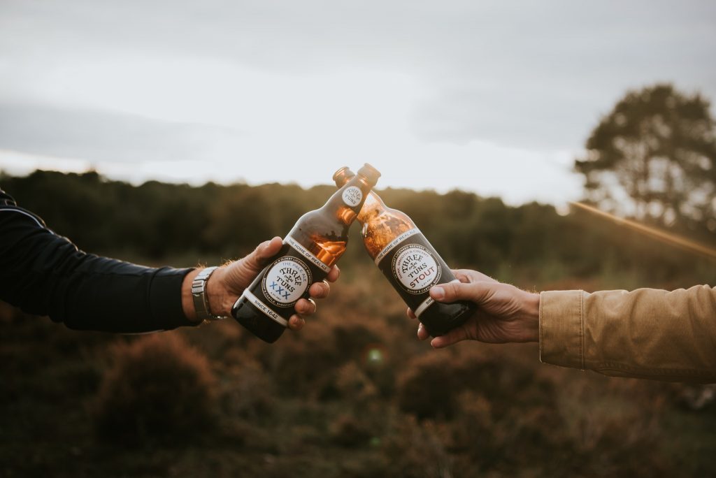 Cheers!