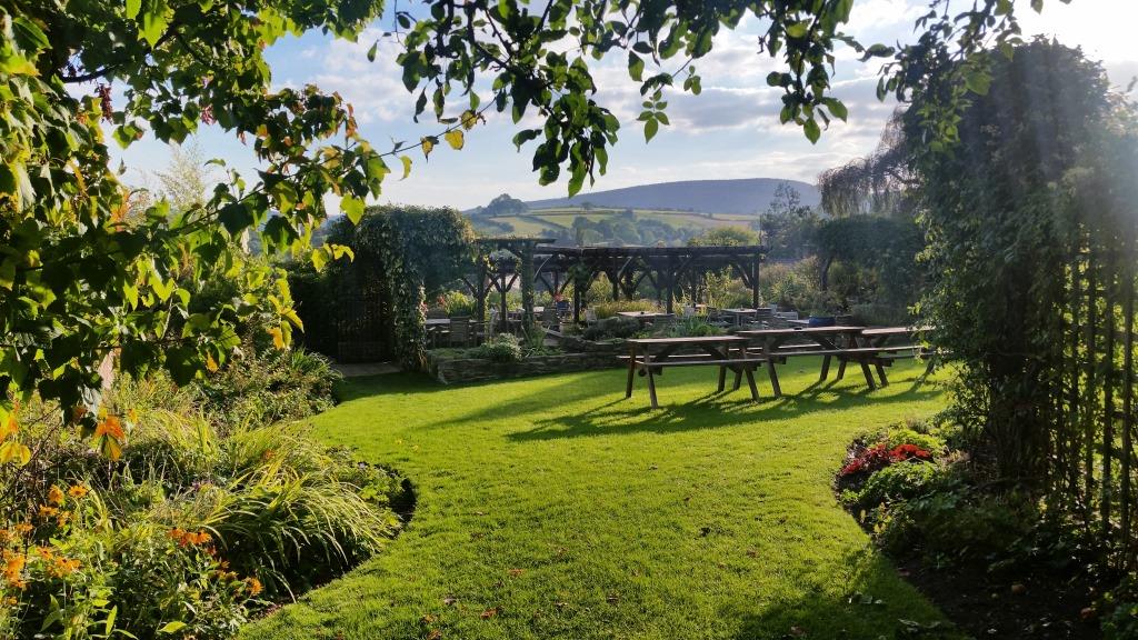 Gardens